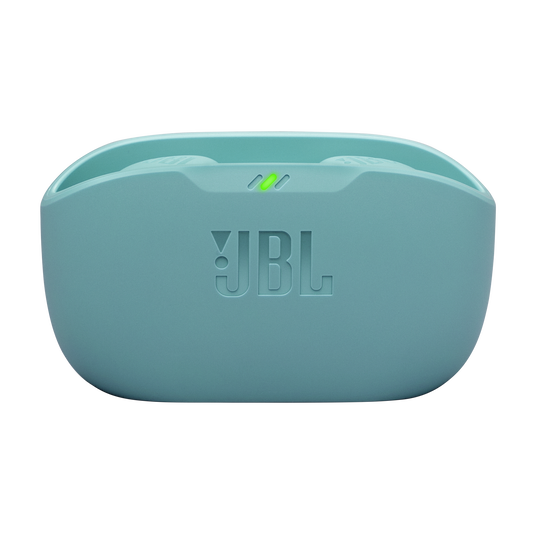 JBL Wave Buds 2 - Blue - True Wireless Noise Cancelling Earbuds - Left image number null